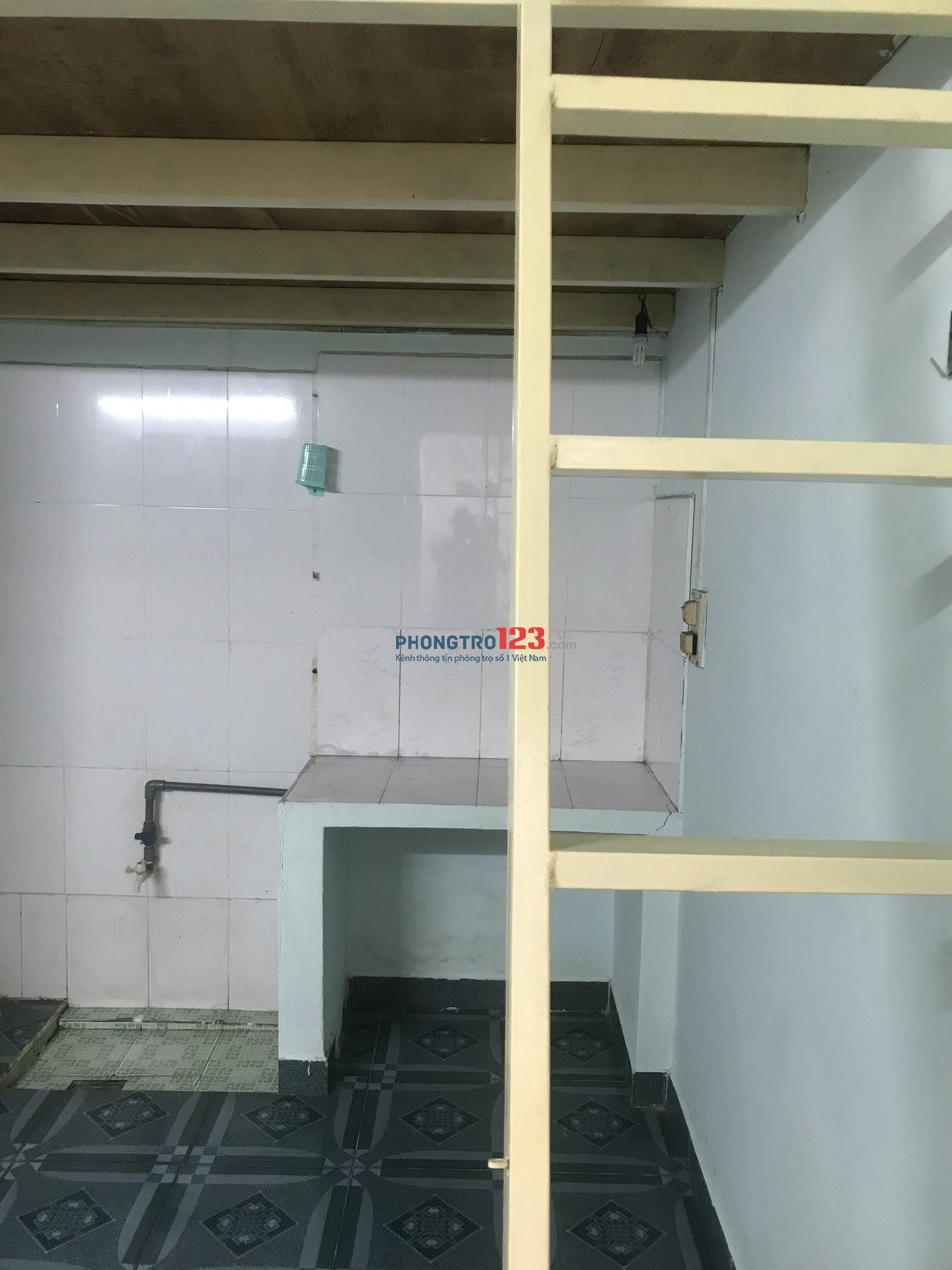 Cho thuê phòng trọ. Ưu tiên sinh viên và nhân viên văn phòng.