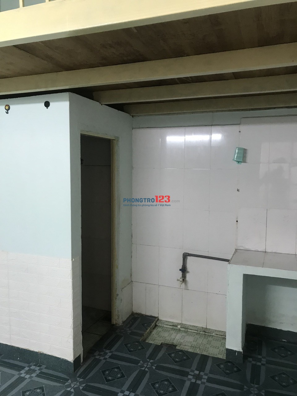 Cho thuê phòng trọ. Ưu tiên sinh viên và nhân viên văn phòng.