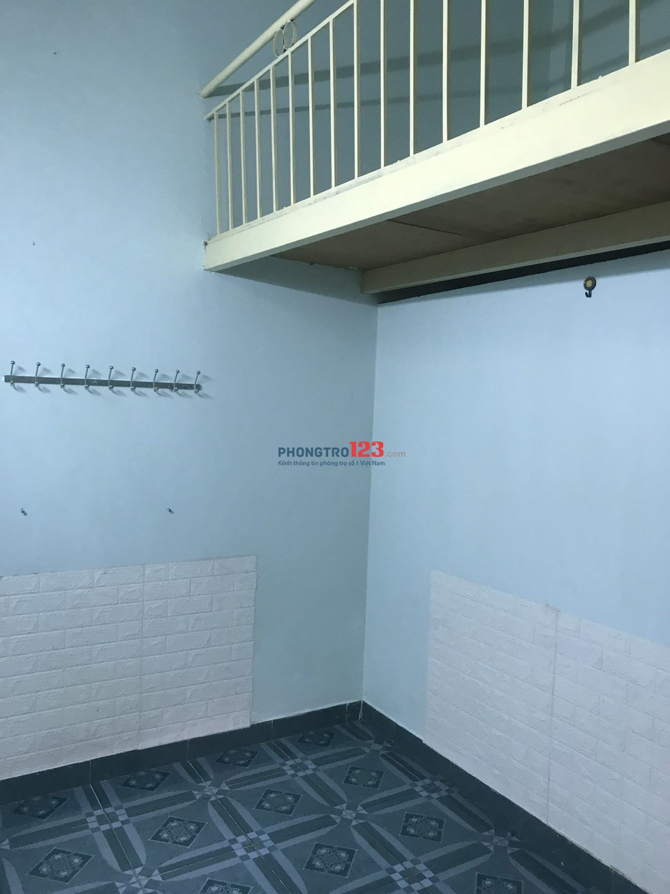 Cho thuê phòng trọ. Ưu tiên sinh viên và nhân viên văn phòng.