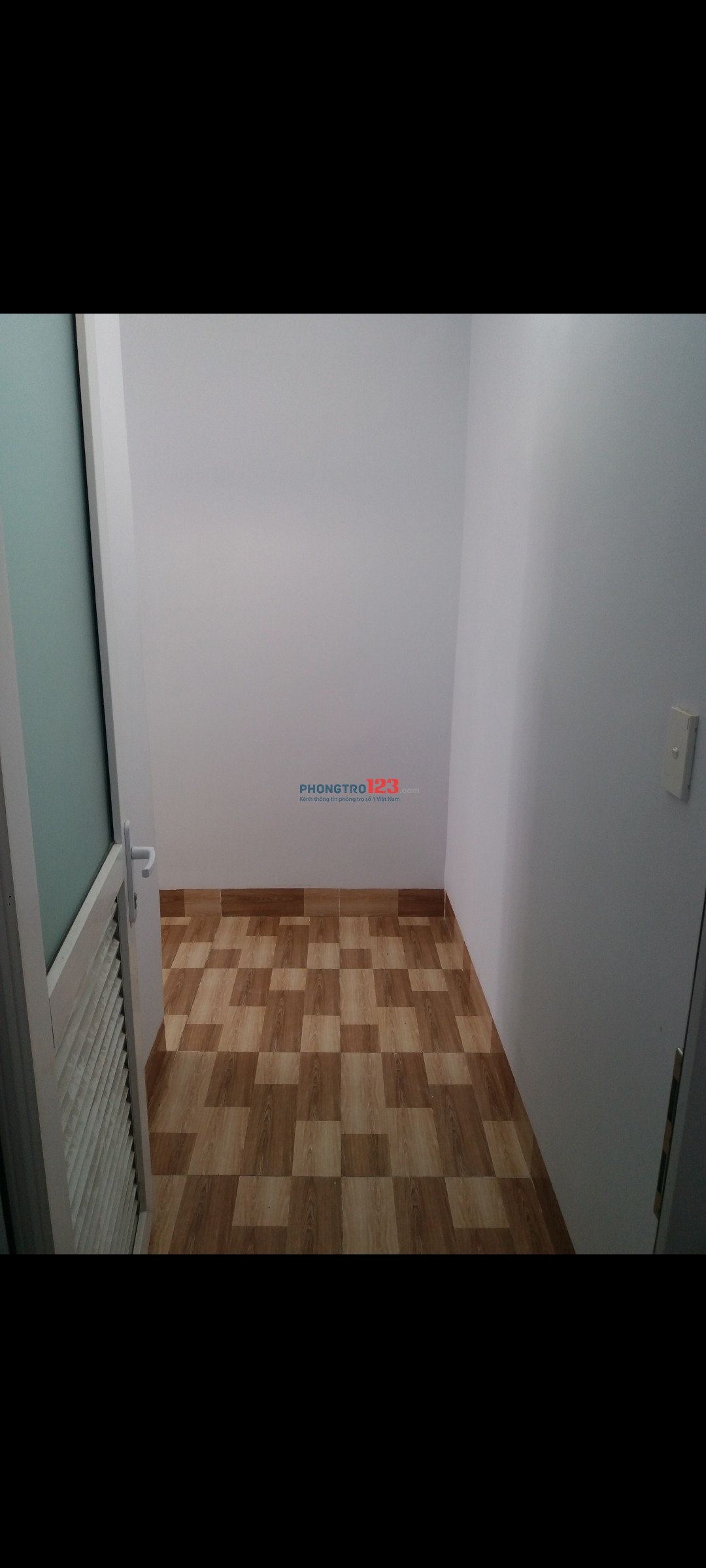 Phòng trọ mới ở quận 2 giá từ 2,5tr đến 3tr2 thoáng mát, yên tĩnh