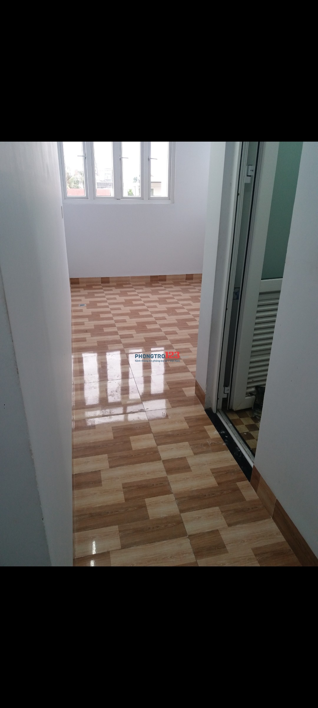 Phòng trọ mới ở quận 2 giá từ 2,5tr đến 3tr2 thoáng mát, yên tĩnh
