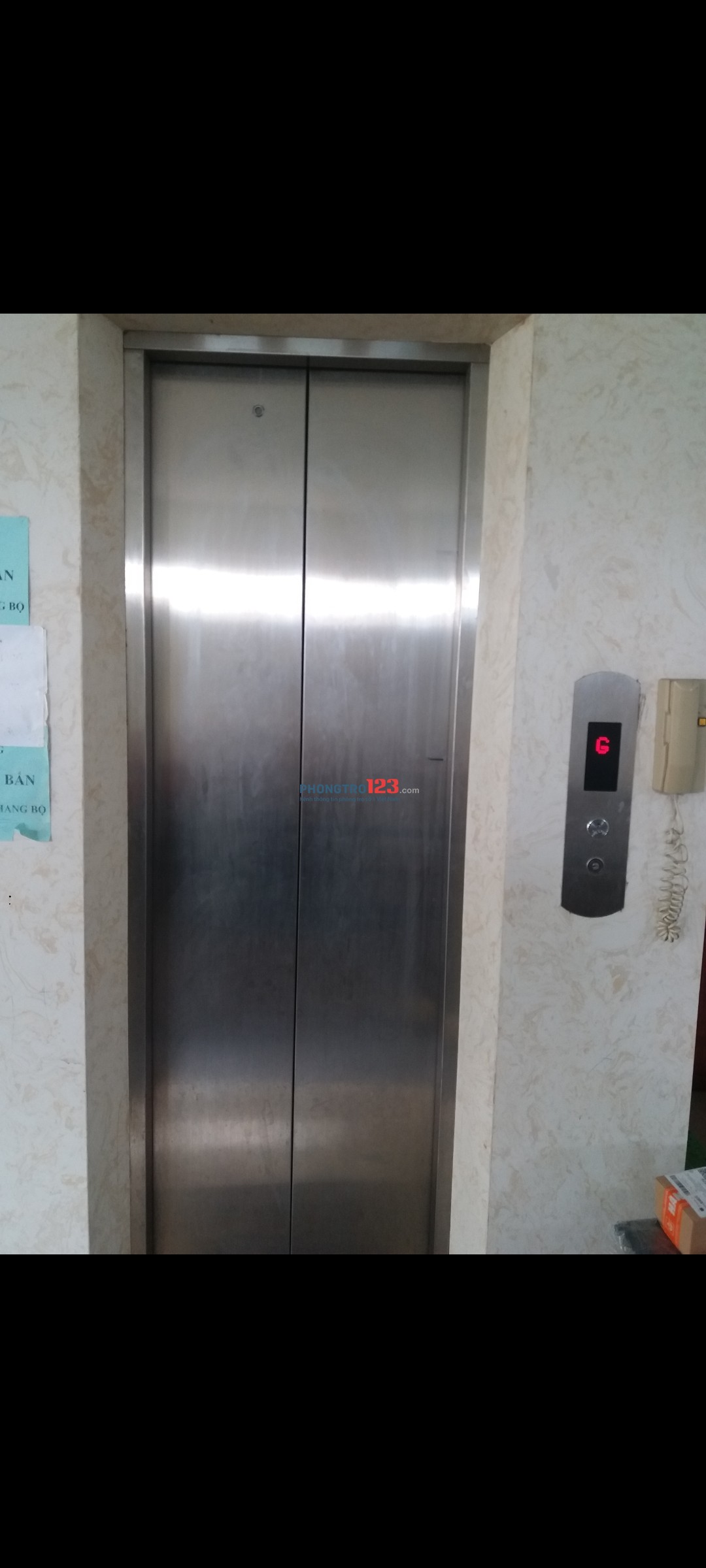 Phòng trọ mới ở quận 2 giá từ 2,5tr đến 3tr2 thoáng mát, yên tĩnh