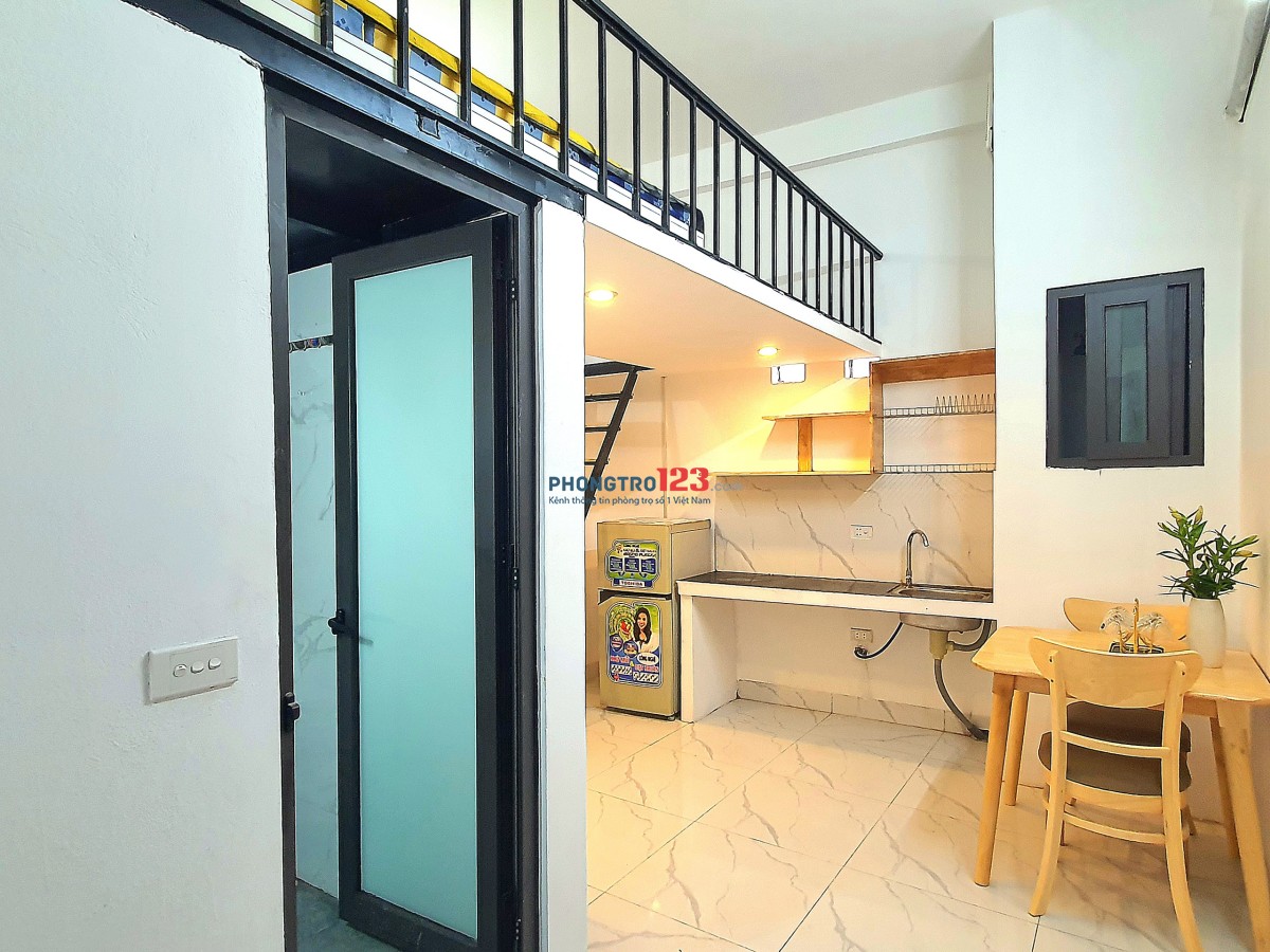 SIÊU PHẨM NGAY TẠI 39 YÊN XÁ - ĐẦY ĐỦ NỘI THẤT - GẦN PTIT