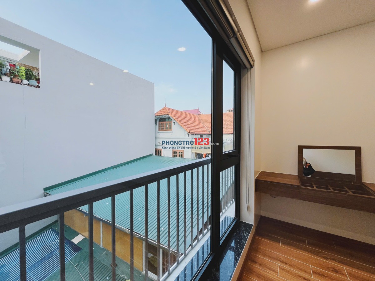 MODERN & FULLY, FURNISHED APARTMENT FOR RENT – 5 MINS TO LOTTE MALL TAY HO