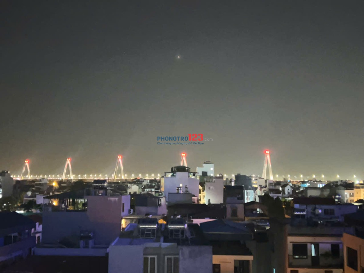 MODERN & FULLY, FURNISHED APARTMENT FOR RENT – 5 MINS TO LOTTE MALL TAY HO