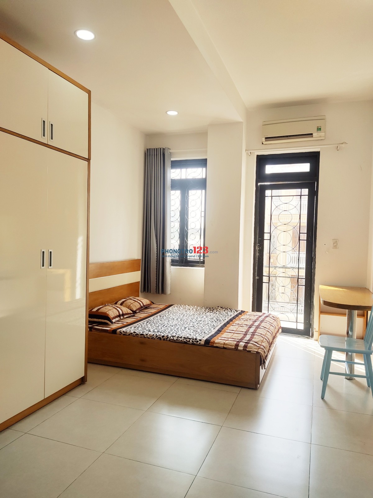 Phòng Trọ Đường Nguyễn Oanh Gò Vấp dưới 4 triệu