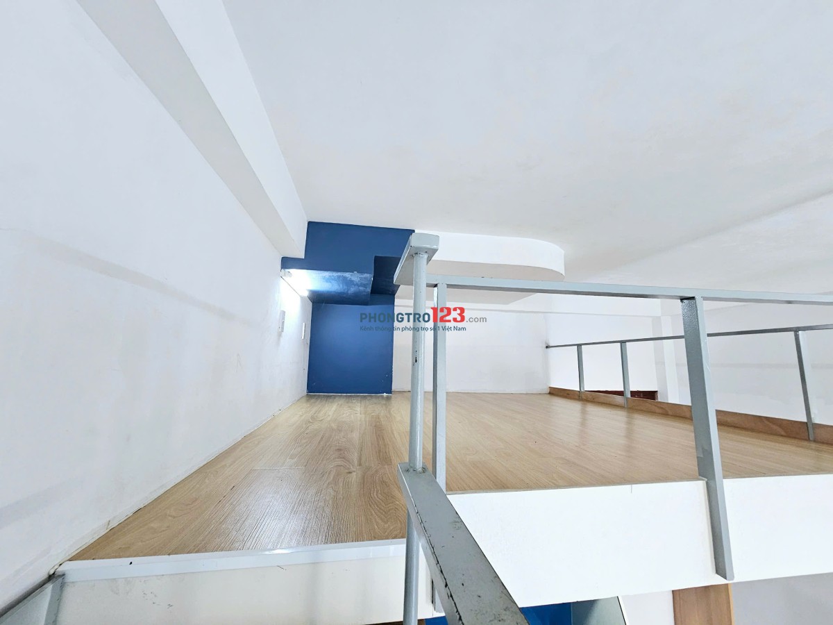 Phòng Trọ Đường Cây Trâm, 20m2