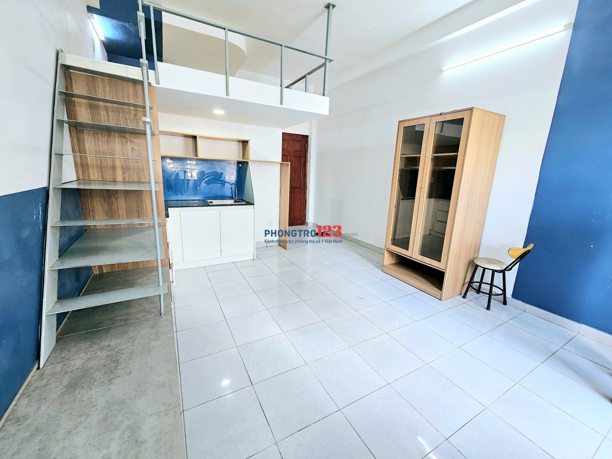 Phòng Trọ Đường Nguyễn Oanh Gò Vấp dưới 4 triệu