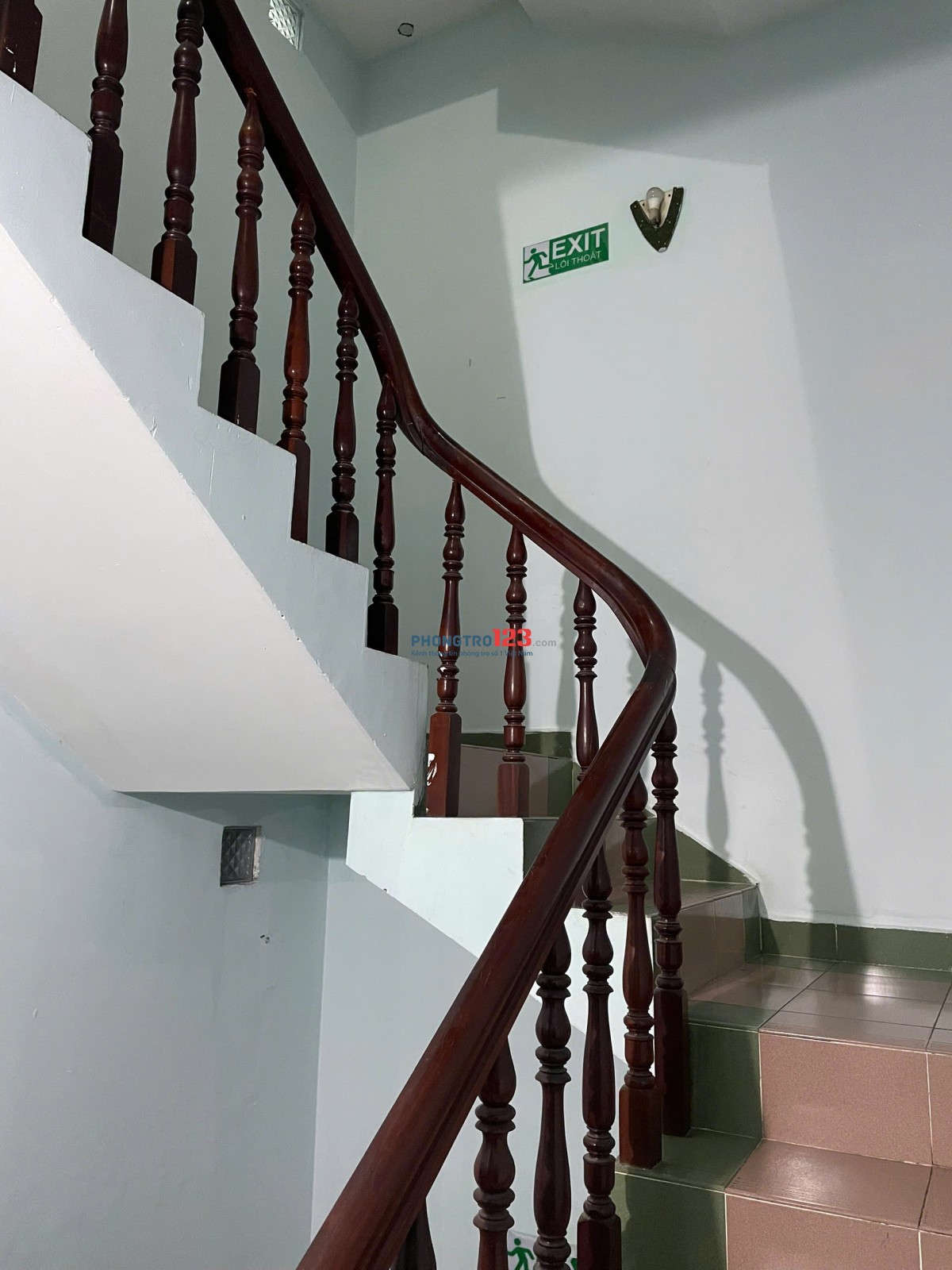 KÍ TÚC XÁ Dành Cho Sinh Viên Người Đi Làm Giá Rẻ