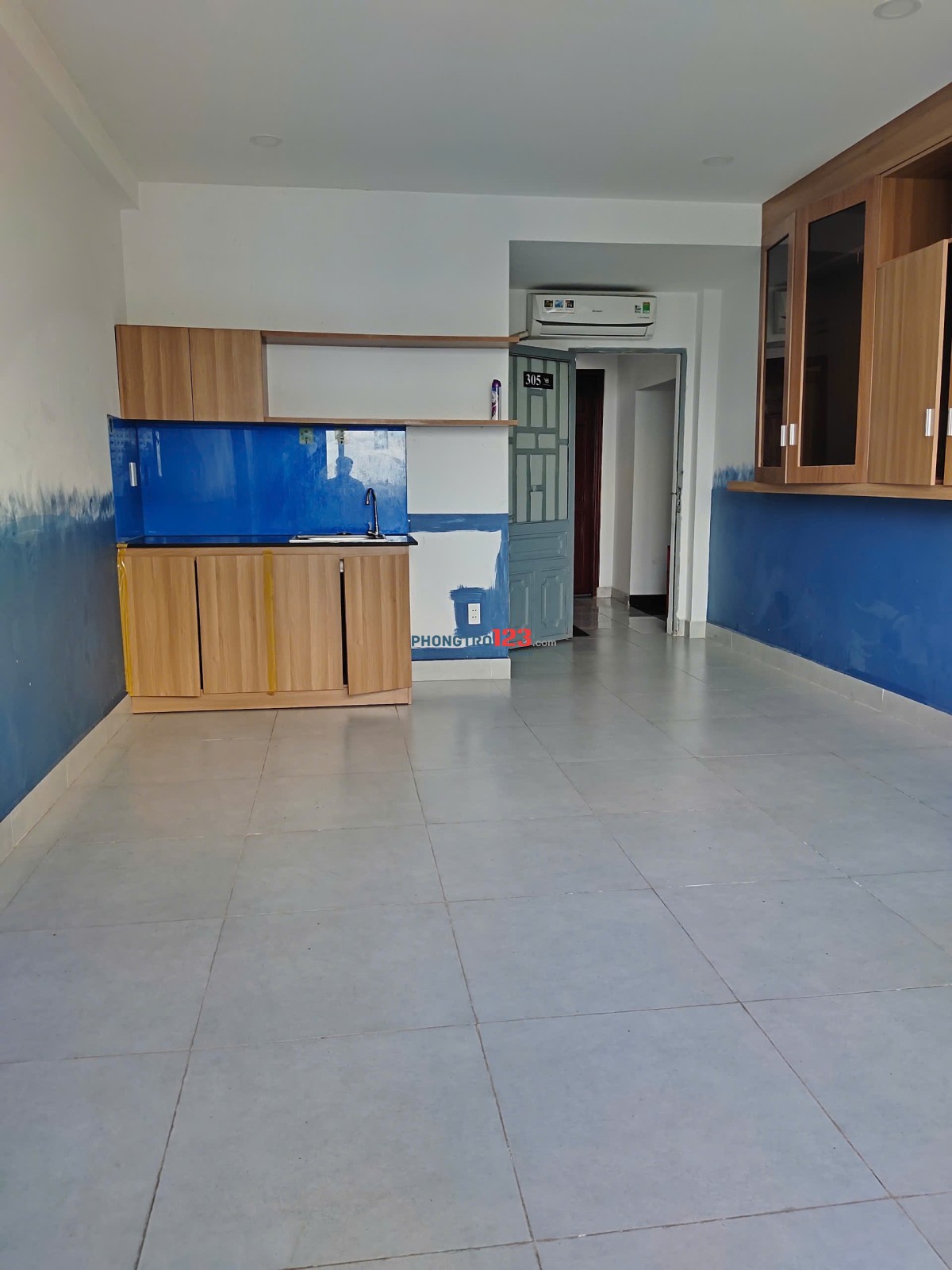Phòng Trọ Đường Nguyễn Oanh Gò Vấp dưới 4 triệu