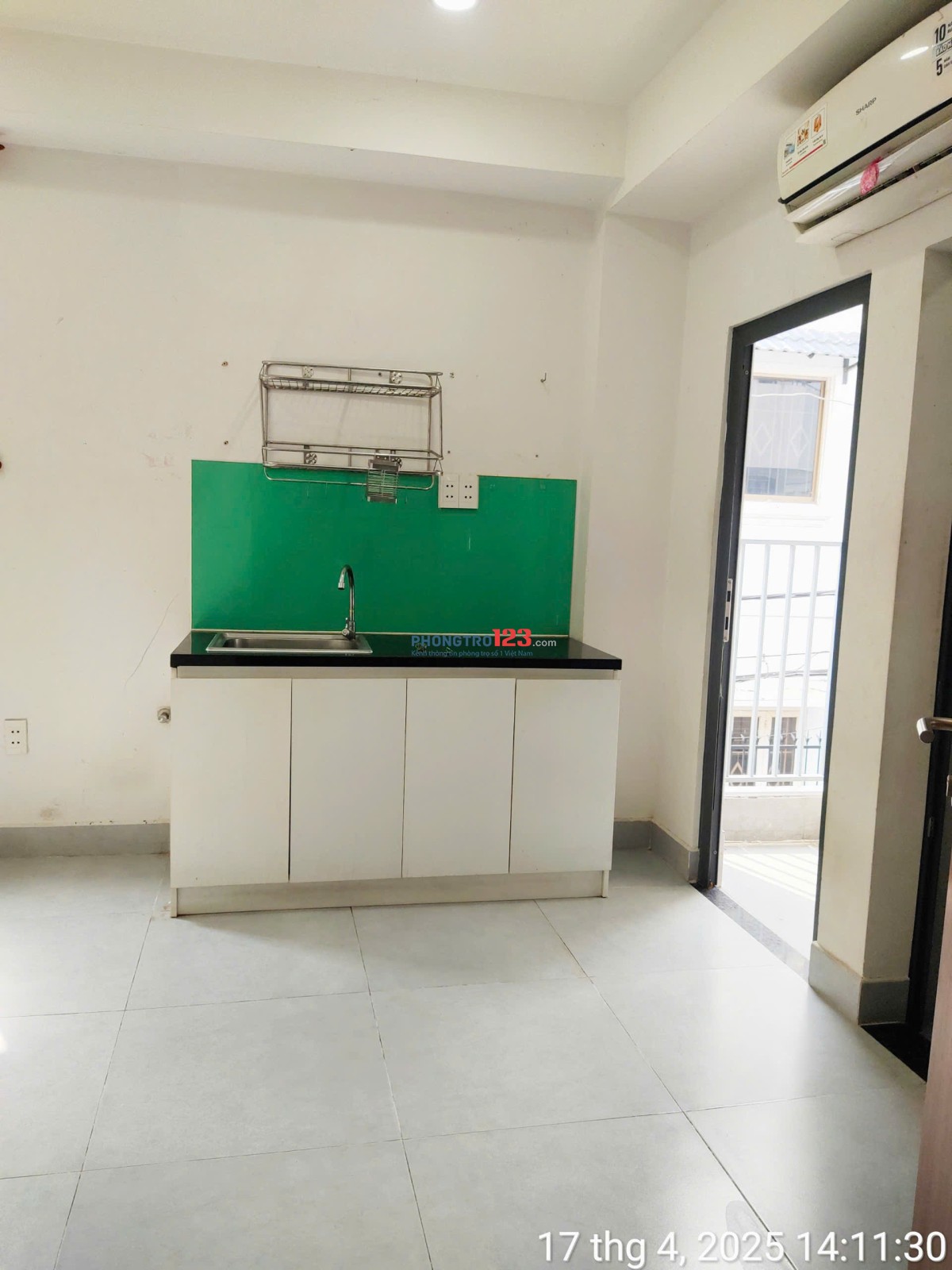 Phòng Trọ Đường Nguyễn Oanh Gò Vấp dưới 4 triệu