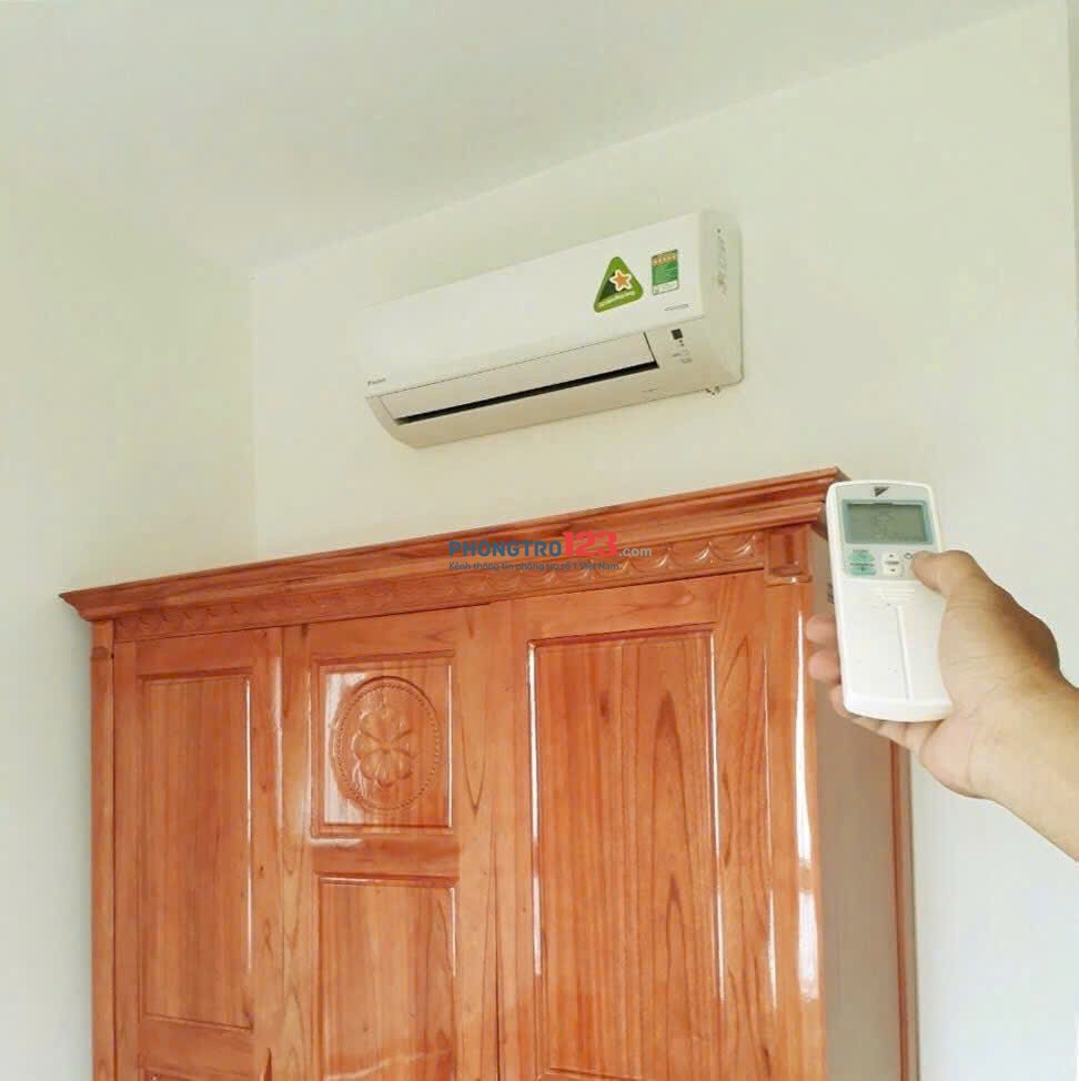 Căn hộ Central, số 91 Phạm Văn Hai, TB - 68m2, căn góc, 2pn, 14tr/th