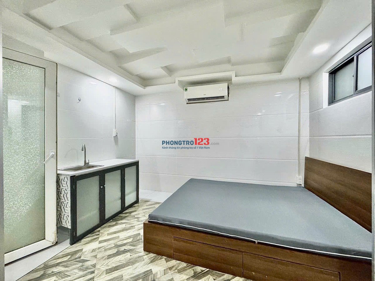 Cho thuê phòng giá chỉ từ 3tr tại 234 Nguyễn Duy Trinh