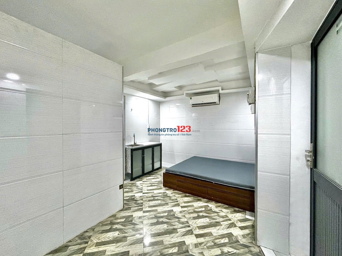Cho thuê phòng giá chỉ từ 3tr tại 234 Nguyễn Duy Trinh