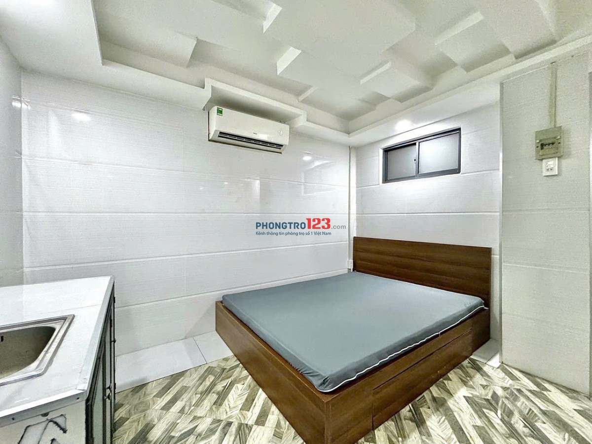 Cho thuê phòng giá chỉ từ 3tr tại 234 Nguyễn Duy Trinh