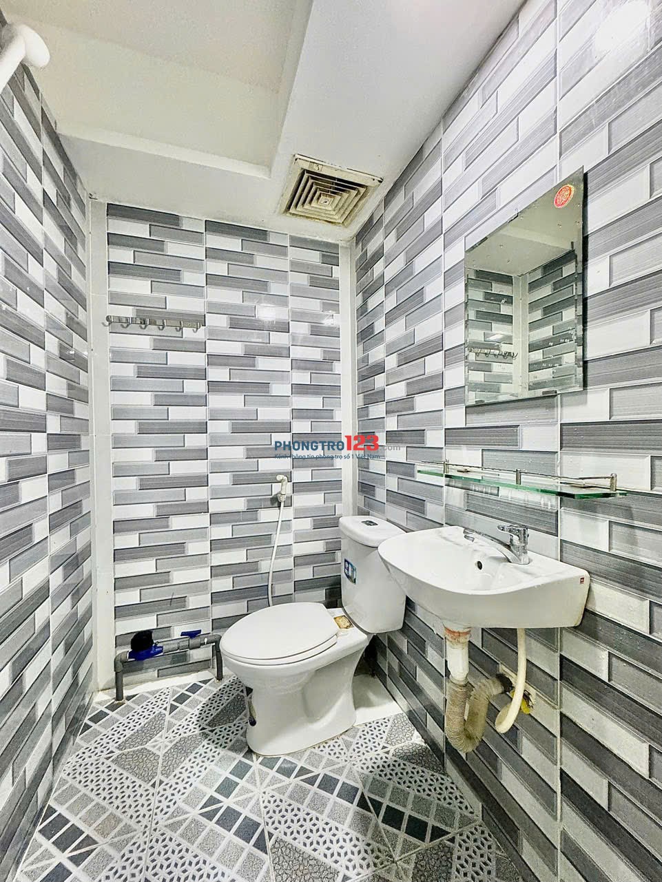 Cho thuê phòng giá chỉ từ 3tr tại 234 Nguyễn Duy Trinh