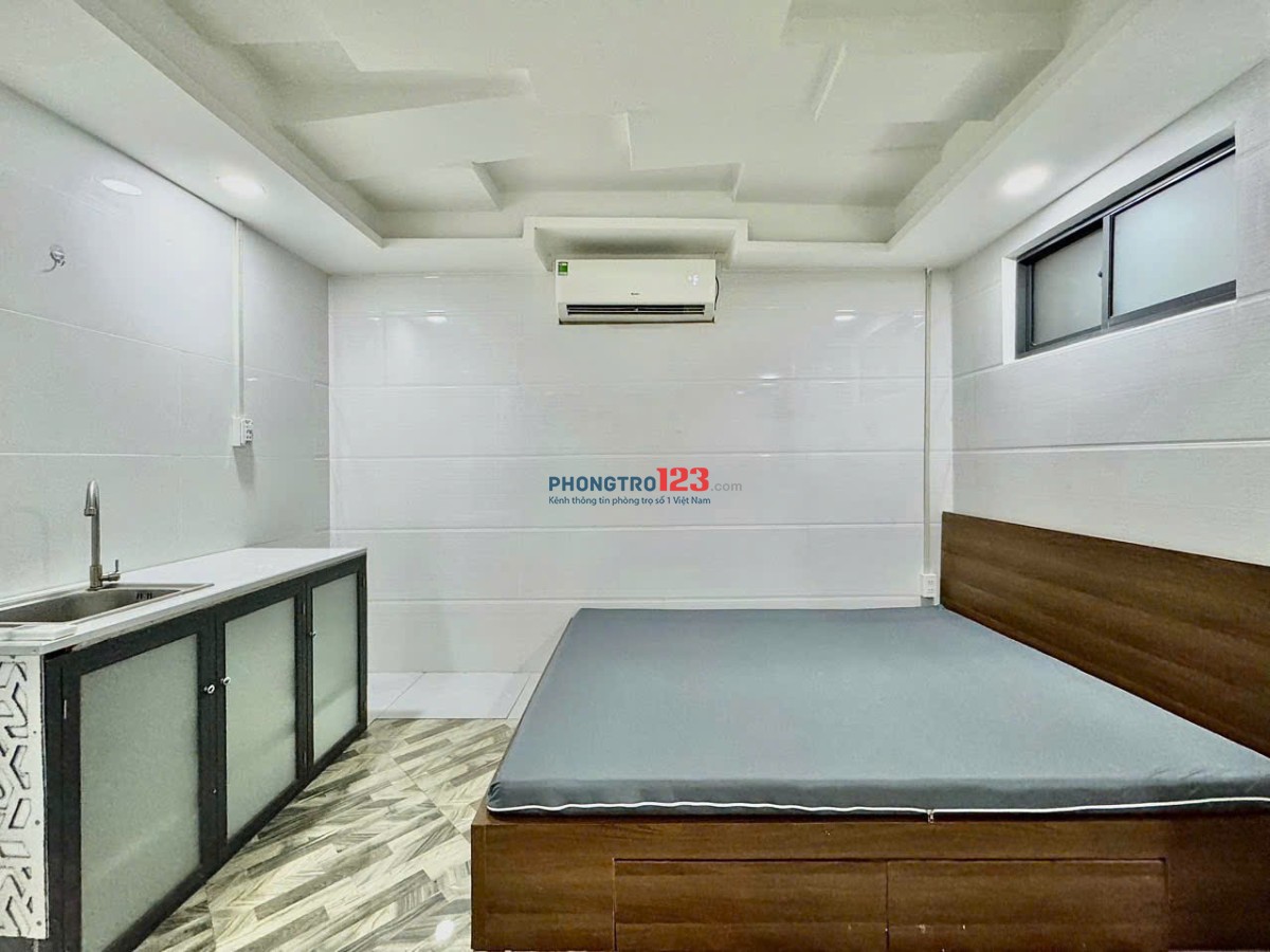 Cho thuê phòng giá chỉ từ 3tr tại 234 Nguyễn Duy Trinh