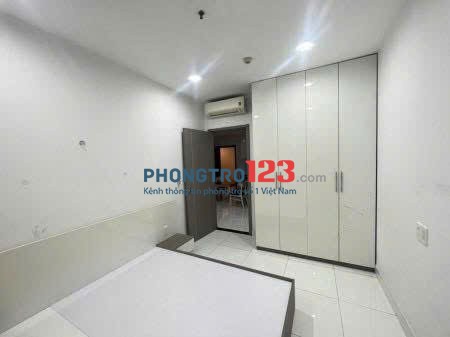 CC An Gia, Tân Kỳ Tân Quý, TP: 90m2, 3p ngủ, full nội thất, giá 13tr/th