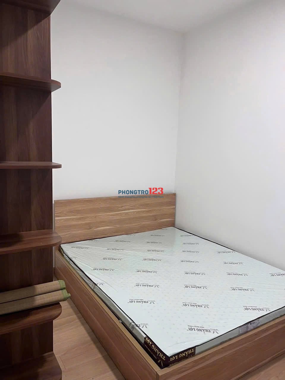 Chung Cư 8X plus- Trường Chinh,Q12: 70m2-2p ngủ,NTCC,7tr/th.