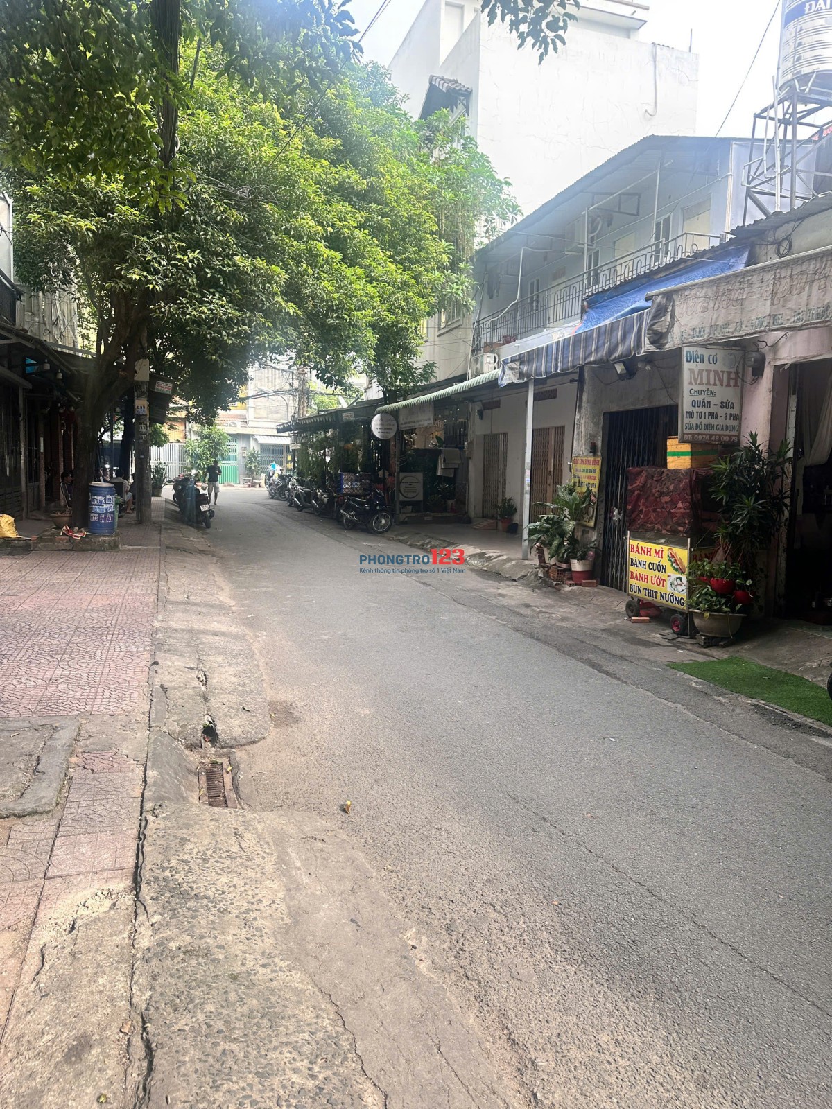 NEW KTX COMPACT - SỐNG KHÁC BIỆT NGAY CVPM QUANG TRUNG 5P TỚI NƠI