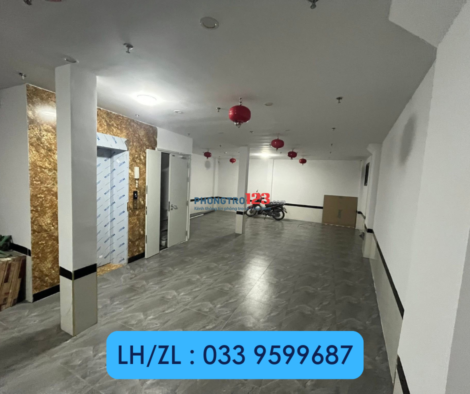 Địa chỉ : Ngách 95 Ngõ 322 Mỹ Đình. CCMN xây mới đầy đủ tiện nghi chỉ cần mang đồ cá nhân vào là