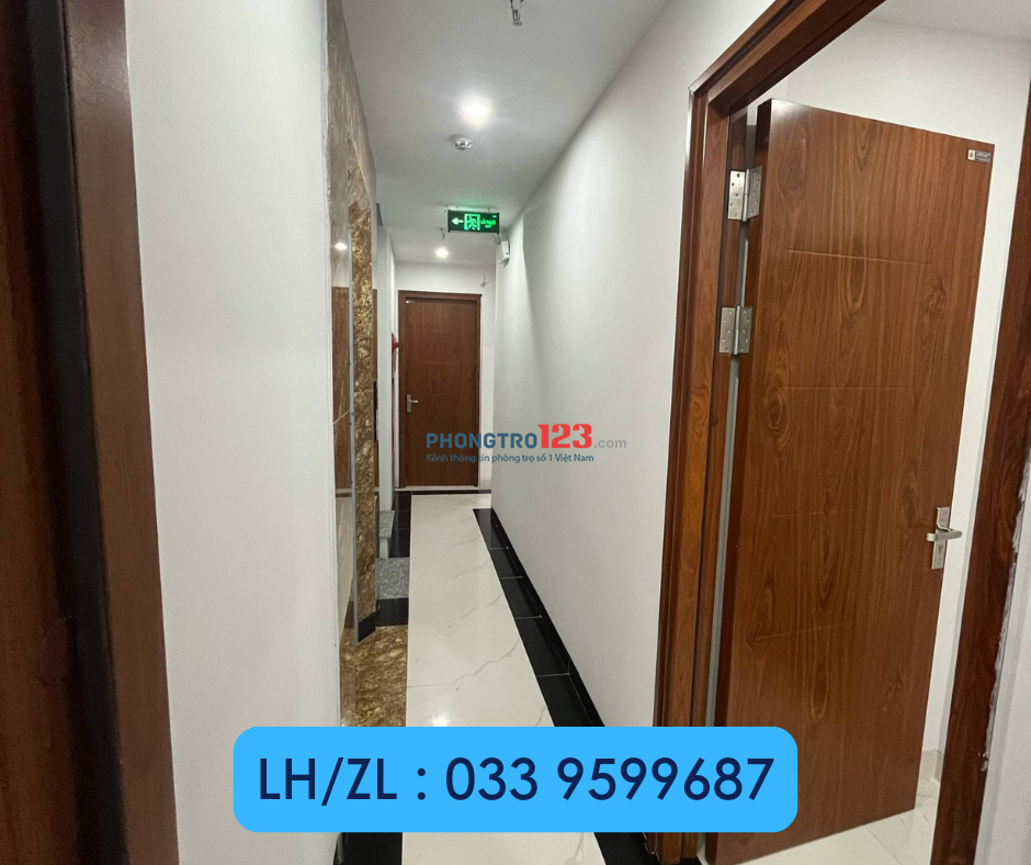 Địa chỉ : Ngách 95 Ngõ 322 Mỹ Đình. CCMN xây mới đầy đủ tiện nghi chỉ cần mang đồ cá nhân vào là