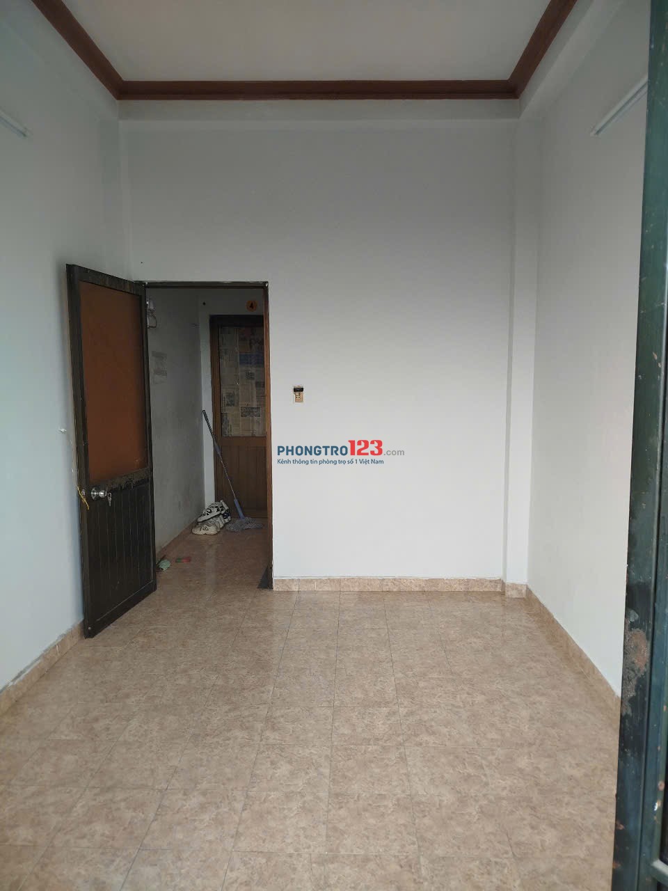Thuê nhà giá rẻ, liên hệ chủ nhà