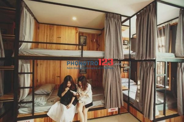 CHO THUÊ PHÒNG TRỌ HOMESTAY KTX Ở GHÉP 4-6-10 NGƯỜI/1 PHÒNG, GIÁ CHỈ TỪ 1.200K - 1.600K/1 THÁNG