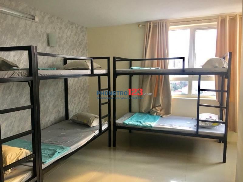 CHO THUÊ PHÒNG TRỌ HOMESTAY KTX Ở GHÉP 4-6-10 NGƯỜI/1 PHÒNG, GIÁ CHỈ TỪ 1.200K - 1.600K/1 THÁNG