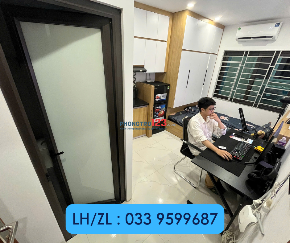 Địa chỉ : Ngách 95 Ngõ 322 Mỹ Đình. CCMN xây mới đầy đủ tiện nghi chỉ cần mang đồ cá nhân vào là