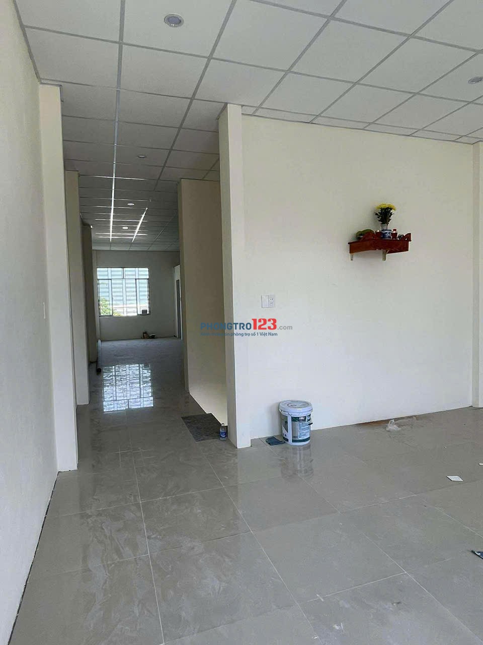 CHO THUÊ NHÀ 2 TẦNG ĐƯỜNG : PHAN VĂN ĐÁNG, CẨM LỆ - GẦN PHẠM HÙNG