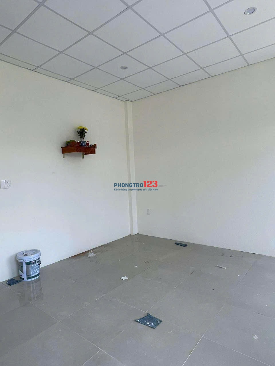 CHO THUÊ NHÀ 2 TẦNG ĐƯỜNG : PHAN VĂN ĐÁNG, CẨM LỆ - GẦN PHẠM HÙNG
