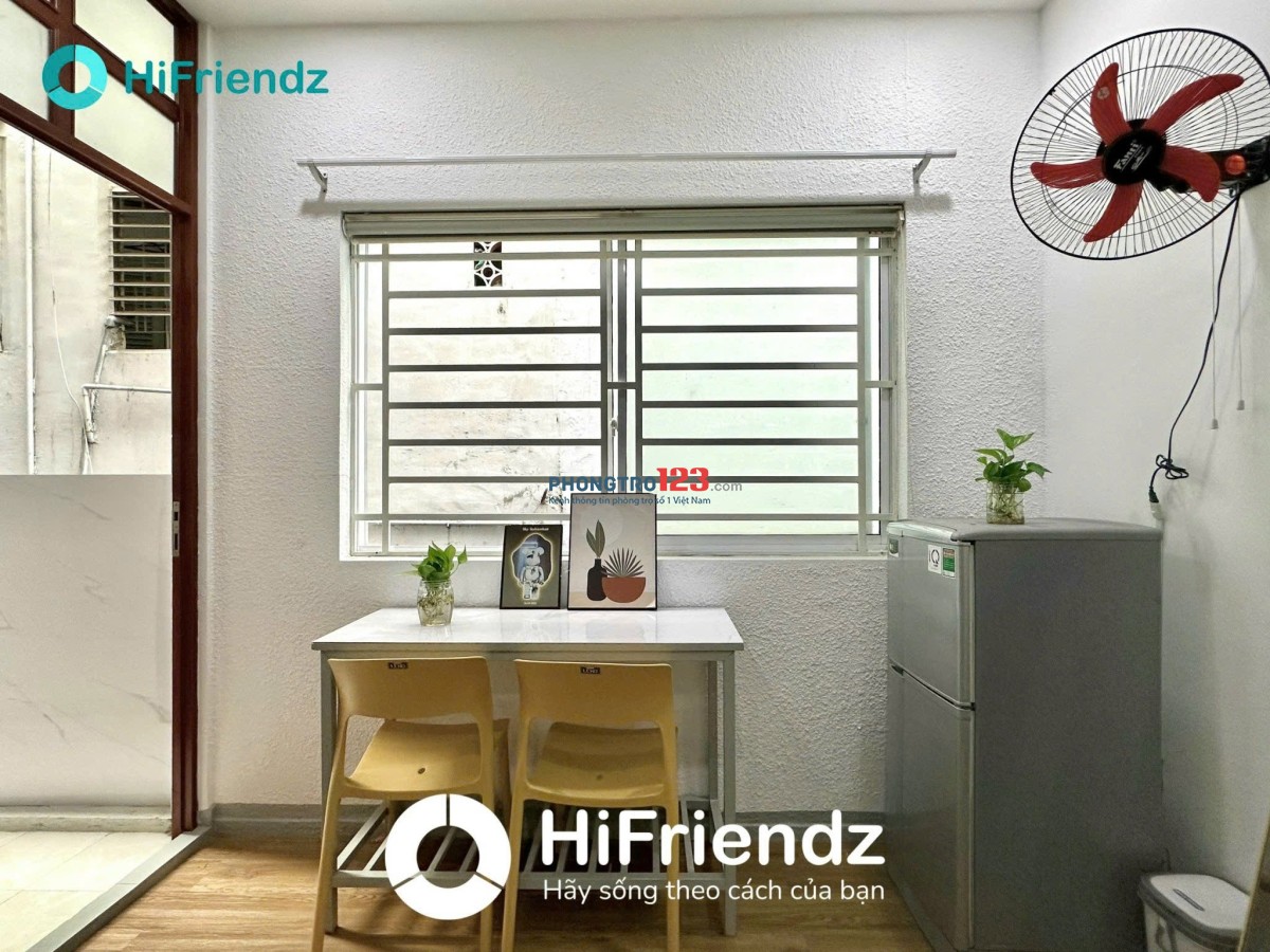 phòng trọ giá rẻ full nội thất ưu tiên sinh viên người đi làm