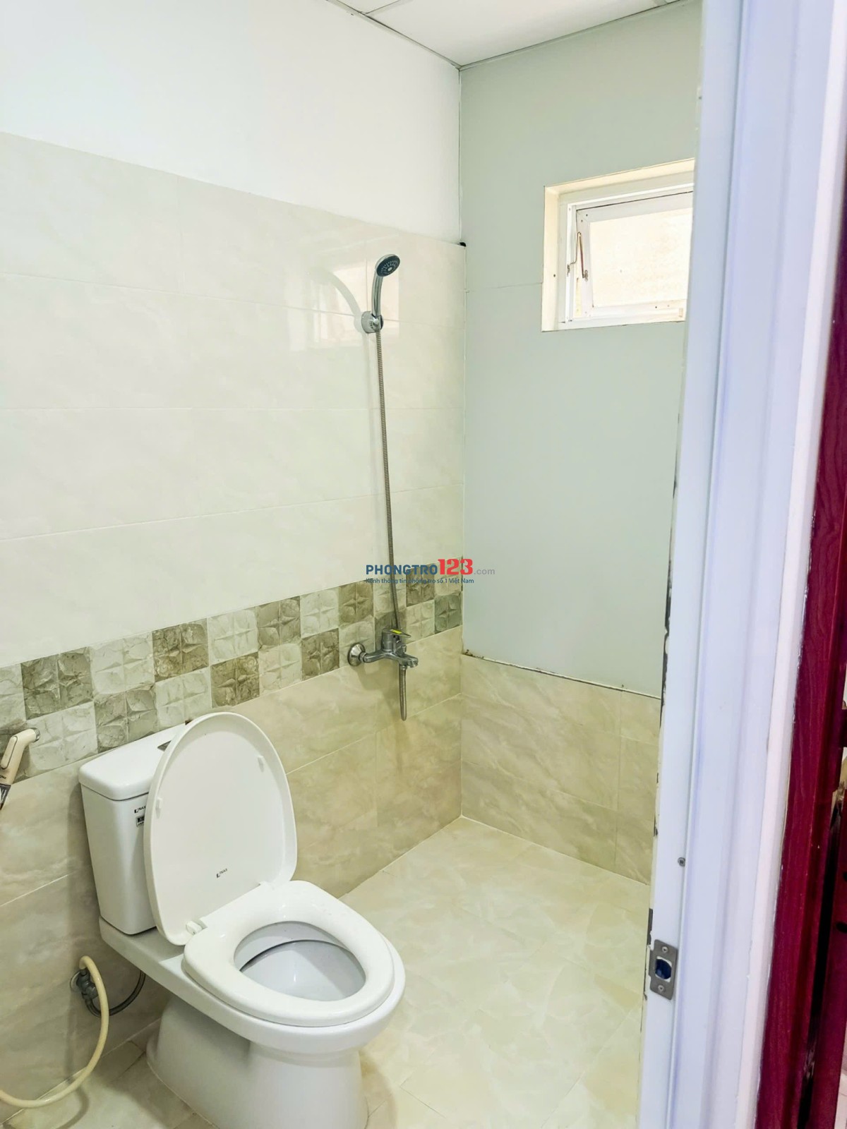 phòng trọ giá rẻ full nội thất ưu tiên sinh viên người đi làm