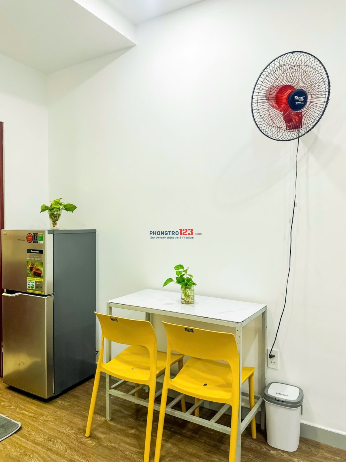 phòng trọ giá rẻ full nội thất ưu tiên sinh viên người đi làm