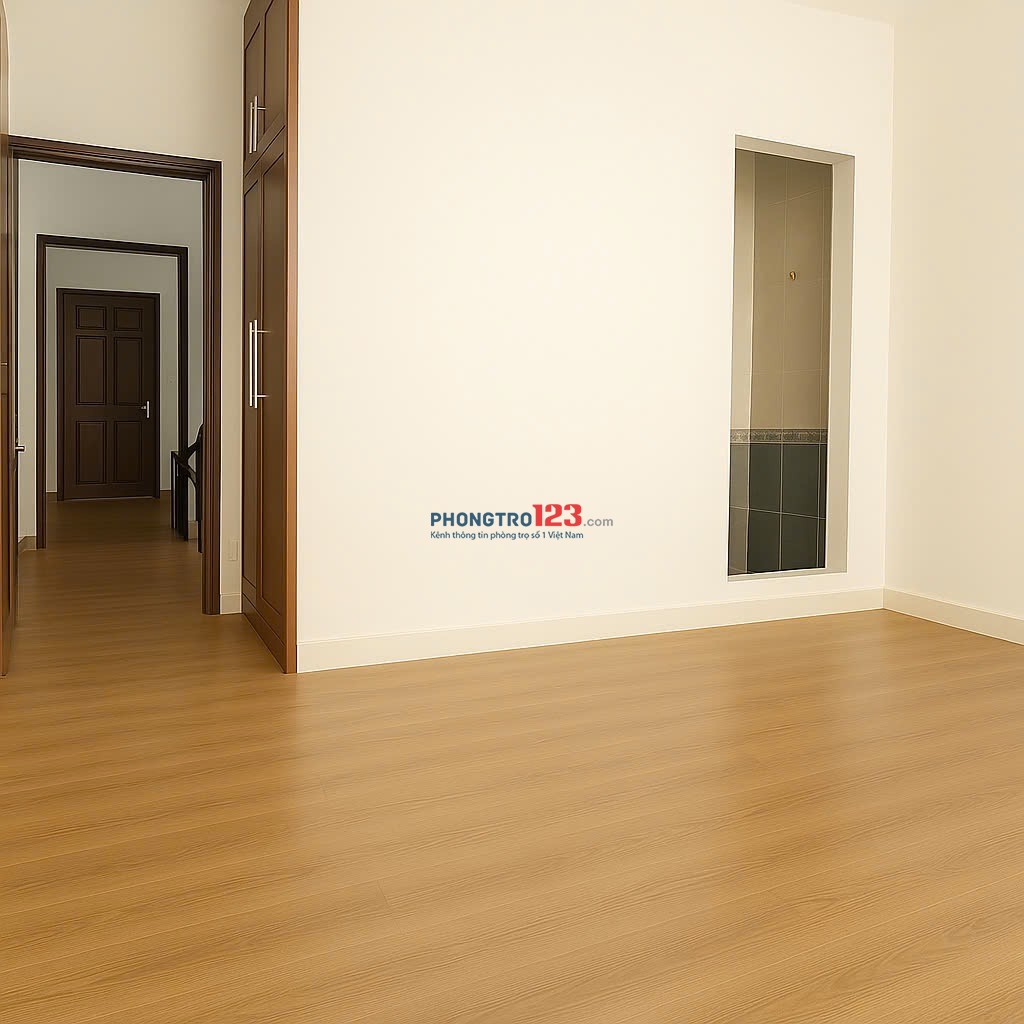 CĂN HỘ 40m2 FULL NỘI THẤT CÓ CỬA SỔ LỚN – GẦN SÂN BAY – NGUYỄN ĐÌNH KHƠI - TÂN BÌNH