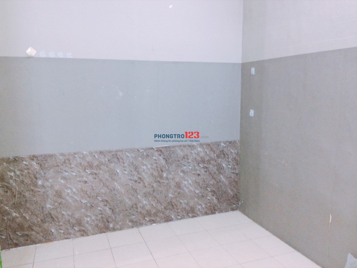 Căn hộ 25m2 1PN Phan Đăng Lưu Q.Phú Nhuận