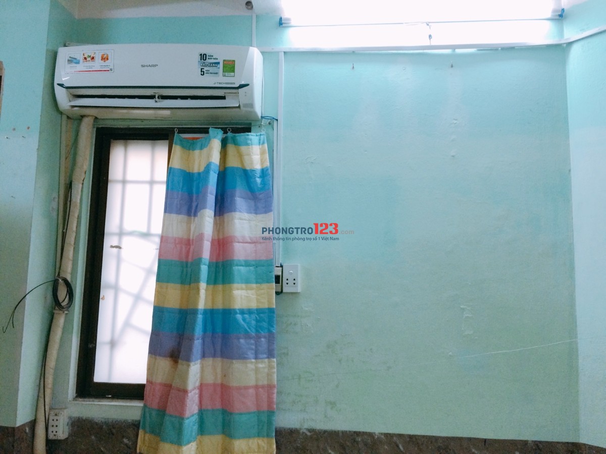 Căn hộ 25m2 1PN Phan Đăng Lưu Q.Phú Nhuận