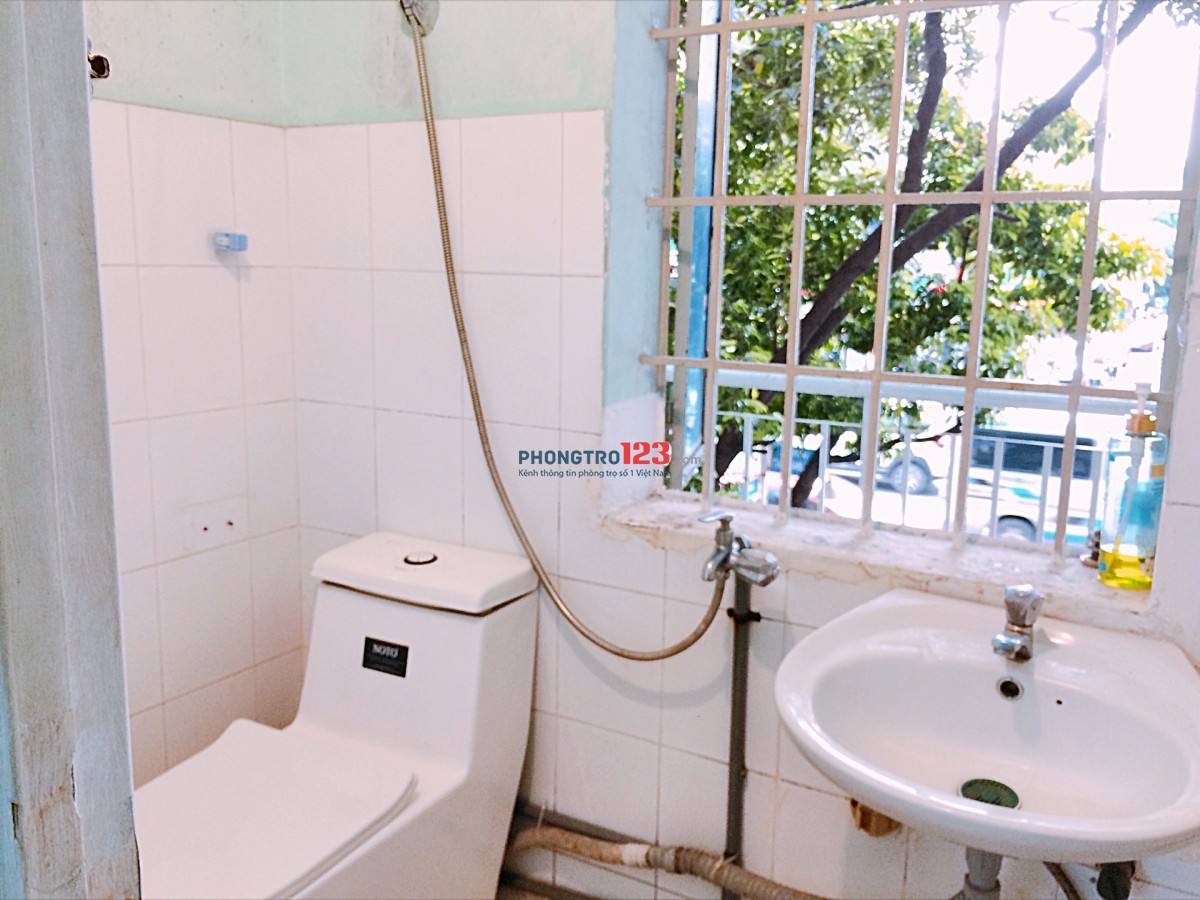 Căn hộ 25m2 1PN Phan Đăng Lưu Q.Phú Nhuận