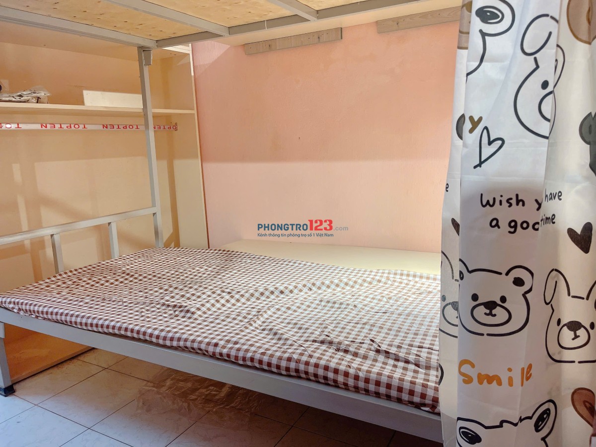 TÌM NỮ Ở GHÉP - chỉ cần xách vali đến ở