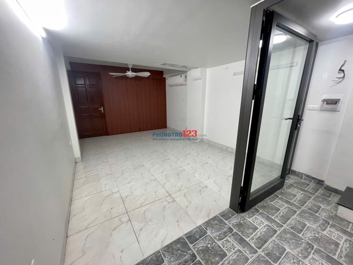 ️ CHO THUÊ MBKD - SỐ 135 MẬU LƯƠNG, HĐ