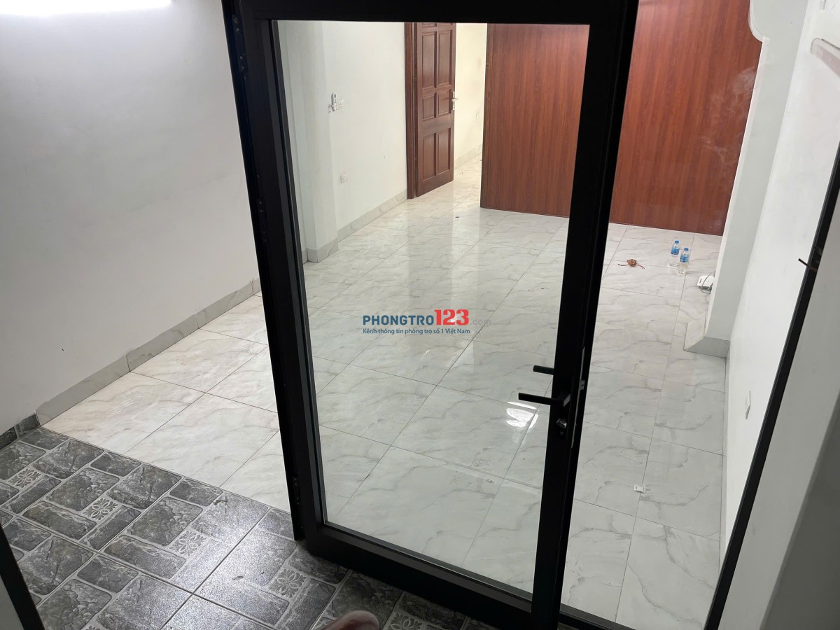 ️ CHO THUÊ MBKD - SỐ 135 MẬU LƯƠNG, HĐ