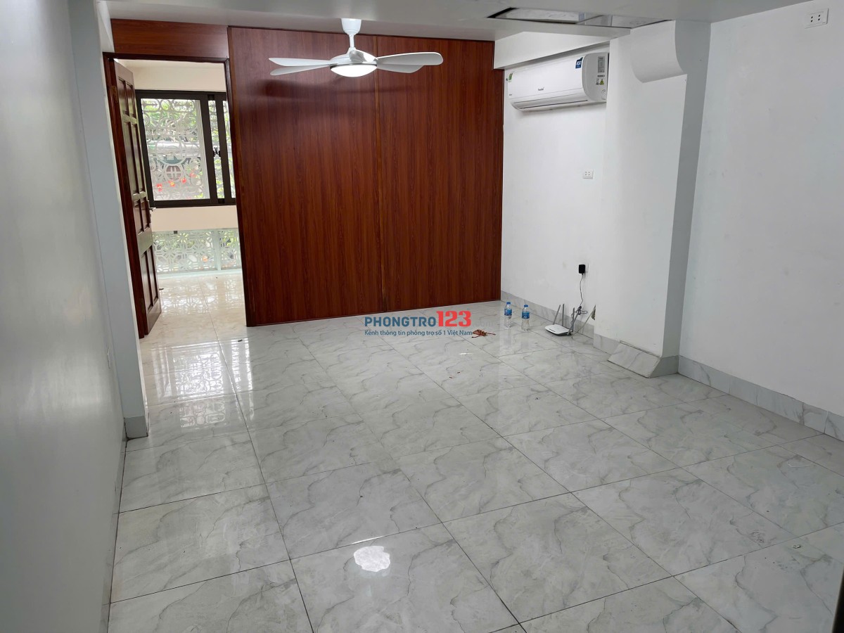 ️ CHO THUÊ MBKD - SỐ 135 MẬU LƯƠNG, HĐ