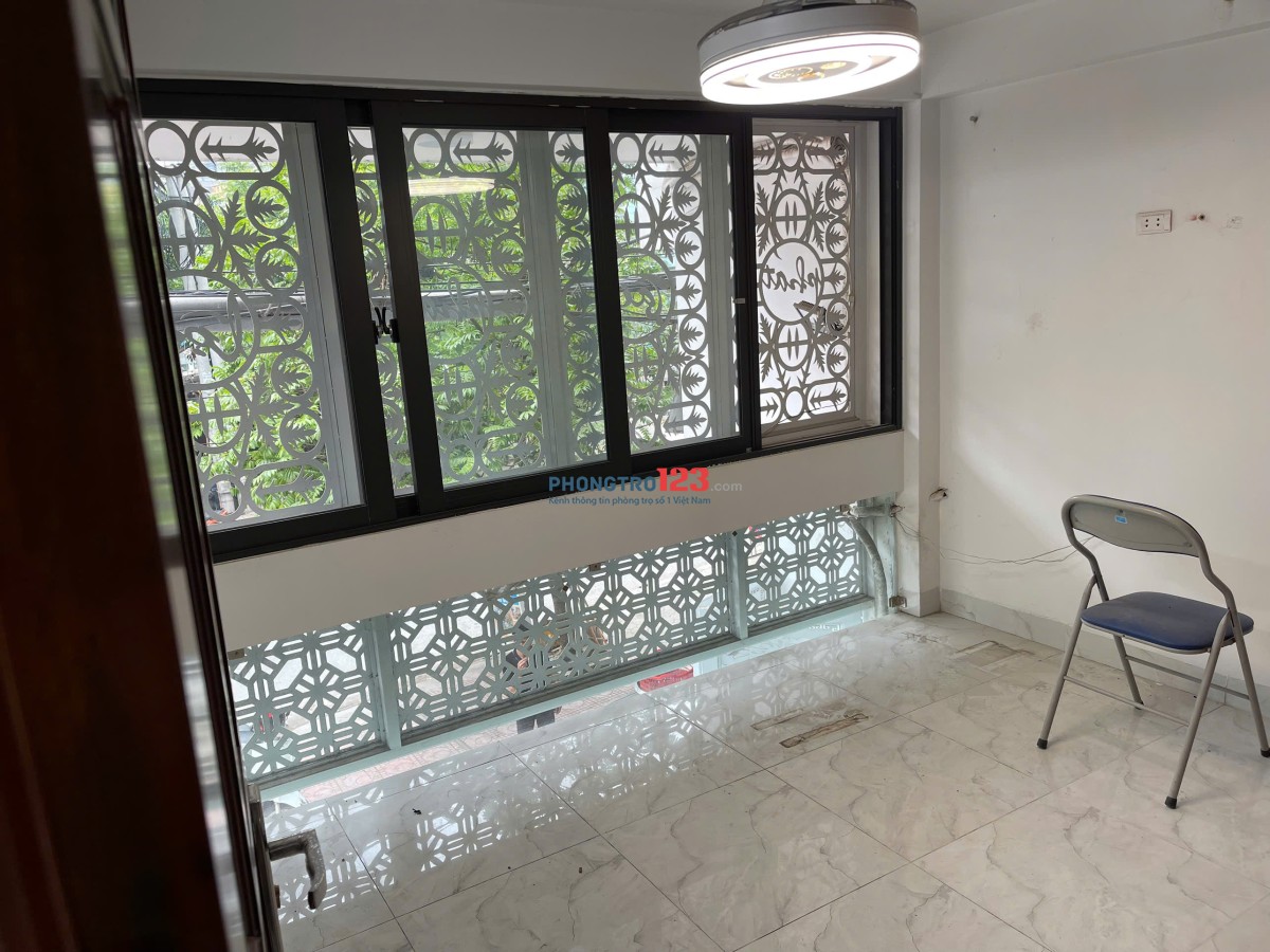️ CHO THUÊ MBKD - SỐ 135 MẬU LƯƠNG, HĐ
