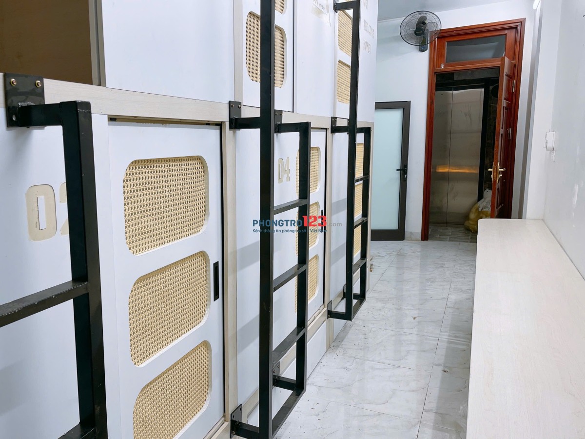 TÌM NGƯỜI Ở GHÉP - chỉ cần xách vali đến ở
