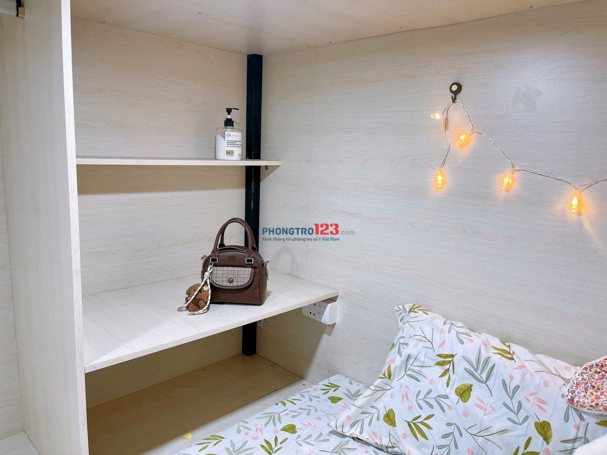 TÌM NGƯỜI Ở GHÉP - chỉ cần xách vali đến ở