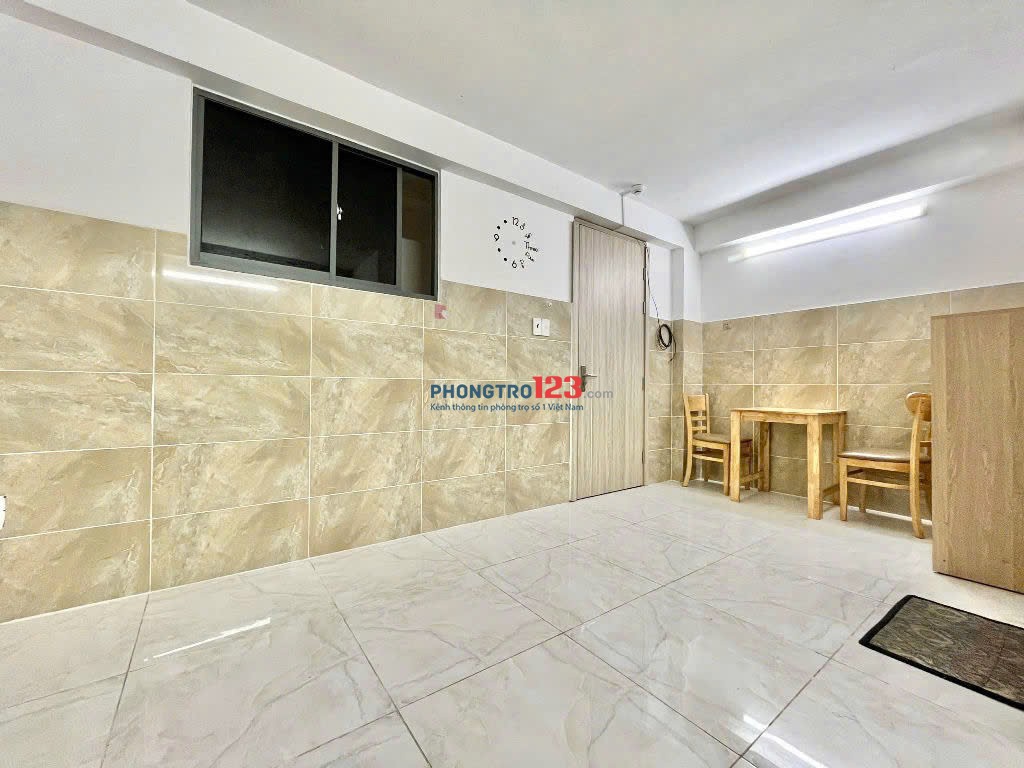 Phòng diện tích rộng - GIÁ CHỈ 3TR5 - Ở được 3-4 Người