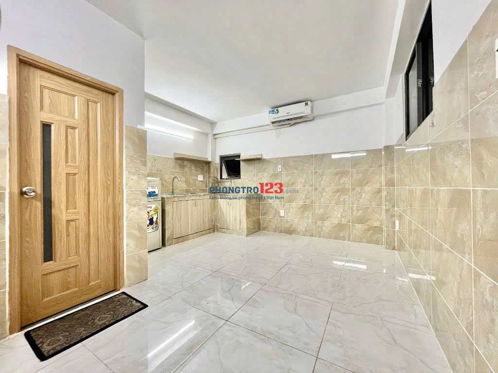 Phòng diện tích rộng - GIÁ CHỈ 3TR5 - Ở được 3-4 Người