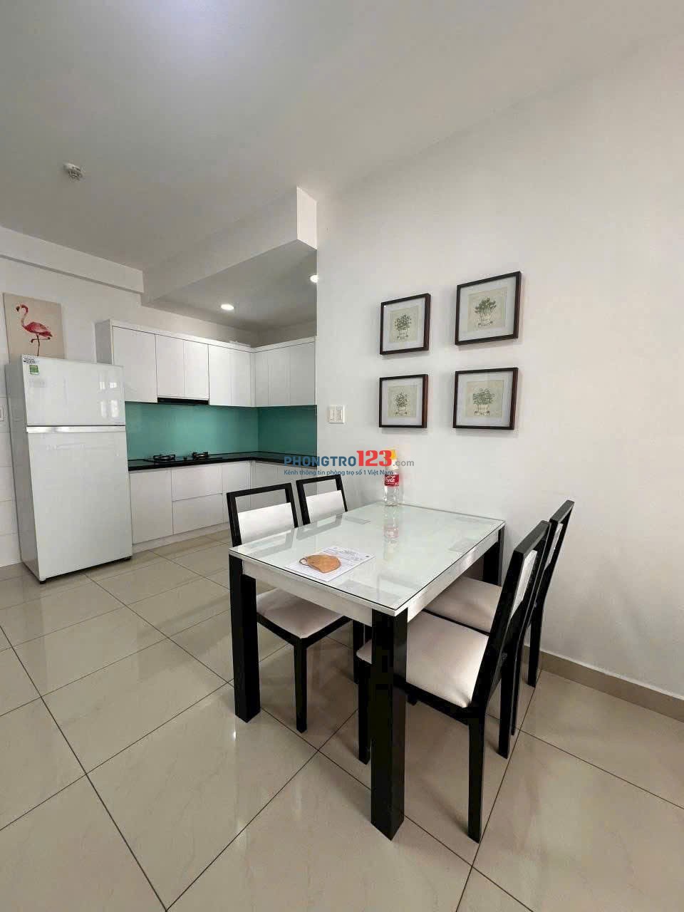 Chung cư Lotus, 31 Trịnh Đình Thảo, TP: 3p ngủ, rộng 93m2, giá 11tr5