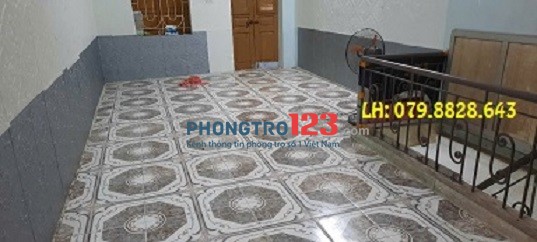 Cho thuê nhà ở, kinh doanh online, quận Cầu Giấy, Hà Nội